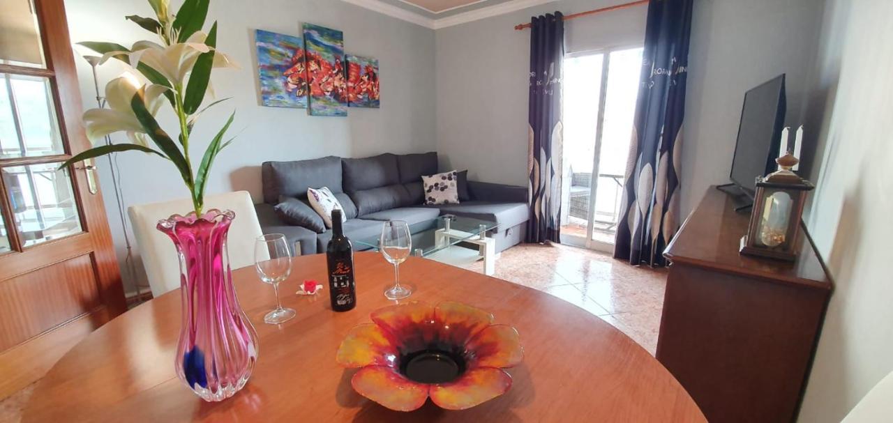 Exceptional Apartment In The Heart Of The City Таррагона Екстер'єр фото