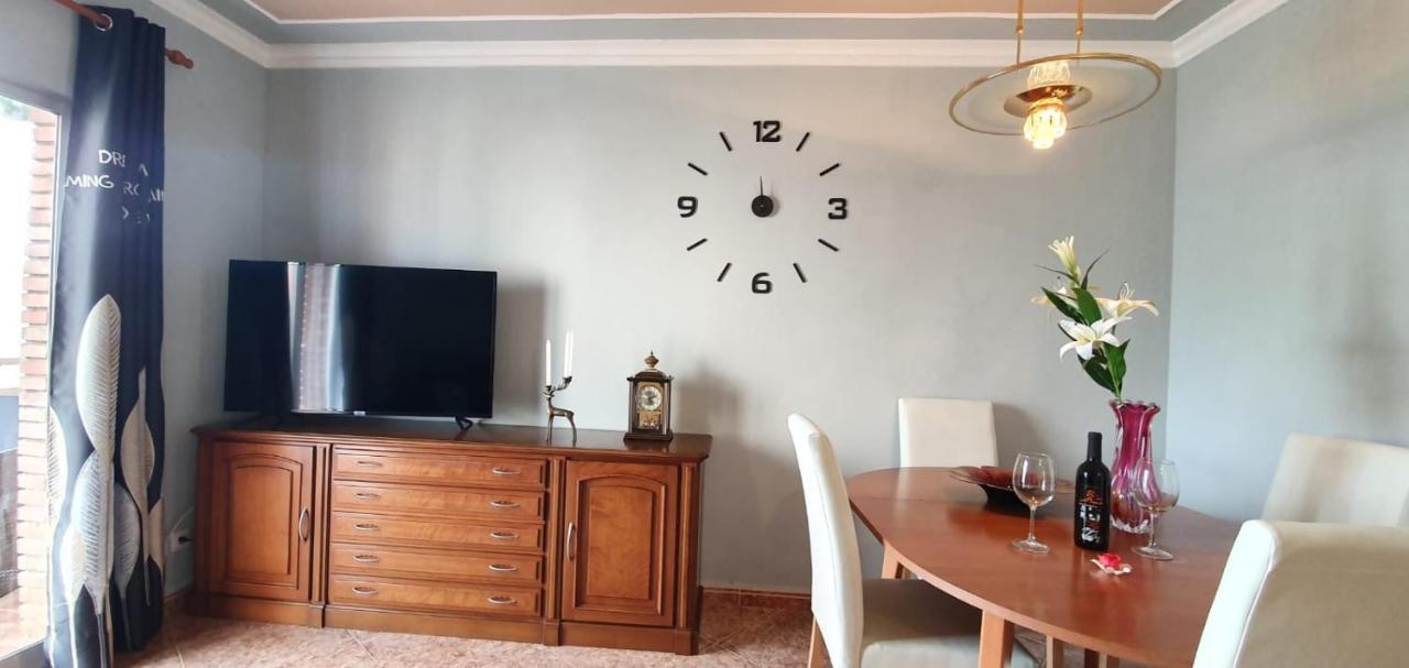 Exceptional Apartment In The Heart Of The City Таррагона Екстер'єр фото