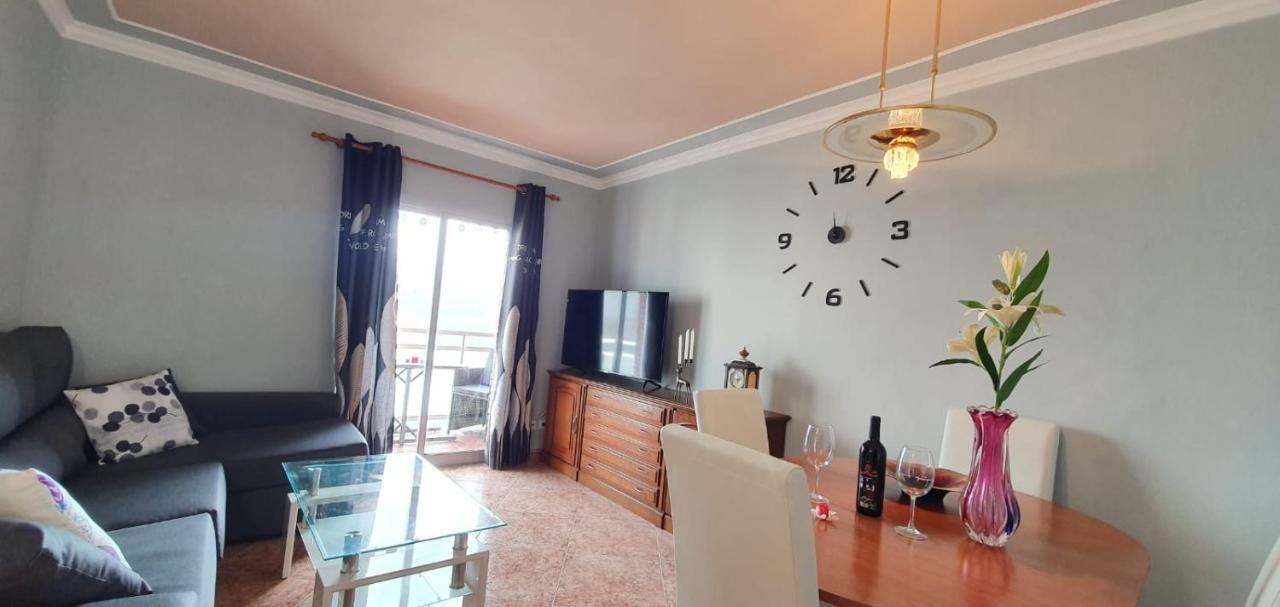 Exceptional Apartment In The Heart Of The City Таррагона Екстер'єр фото