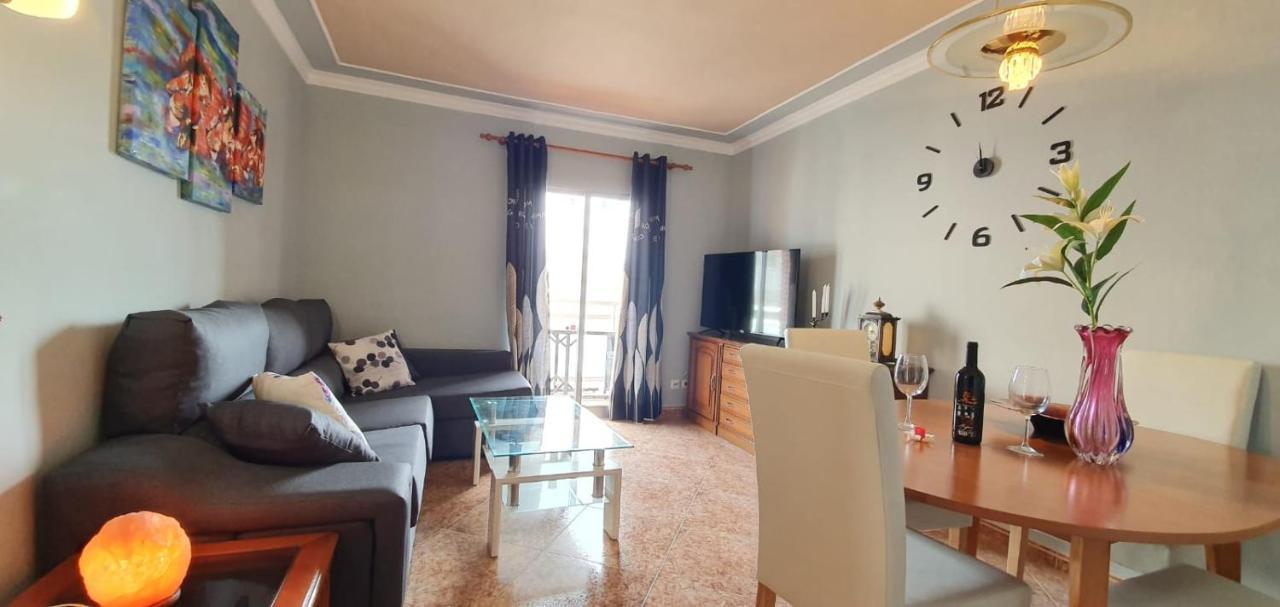 Exceptional Apartment In The Heart Of The City Таррагона Екстер'єр фото