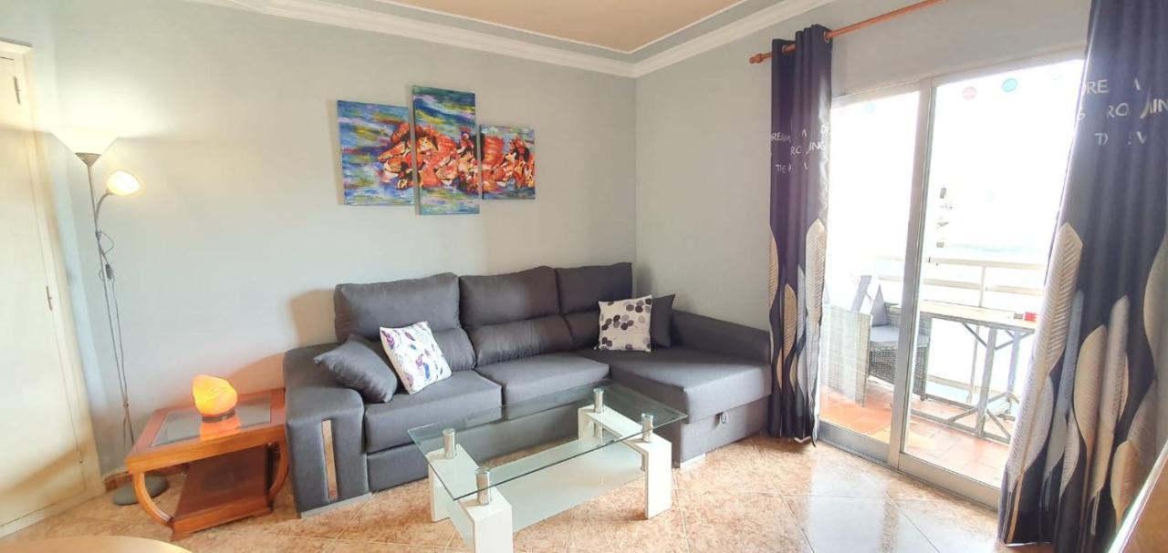 Exceptional Apartment In The Heart Of The City Таррагона Екстер'єр фото