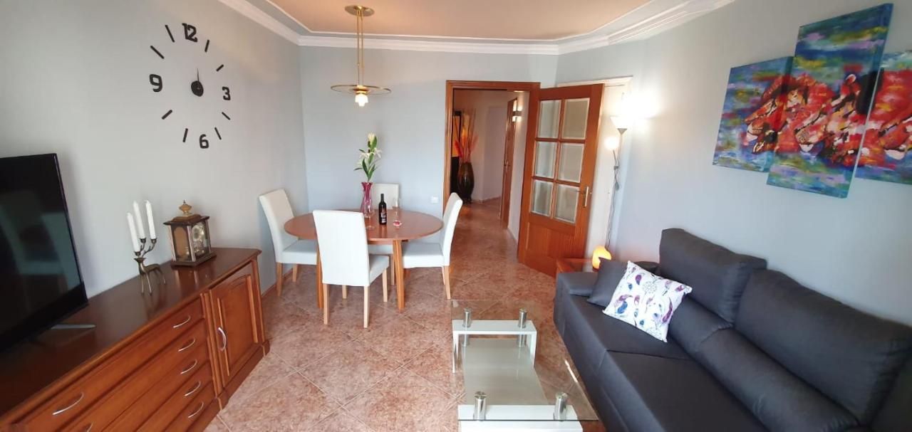 Exceptional Apartment In The Heart Of The City Таррагона Екстер'єр фото