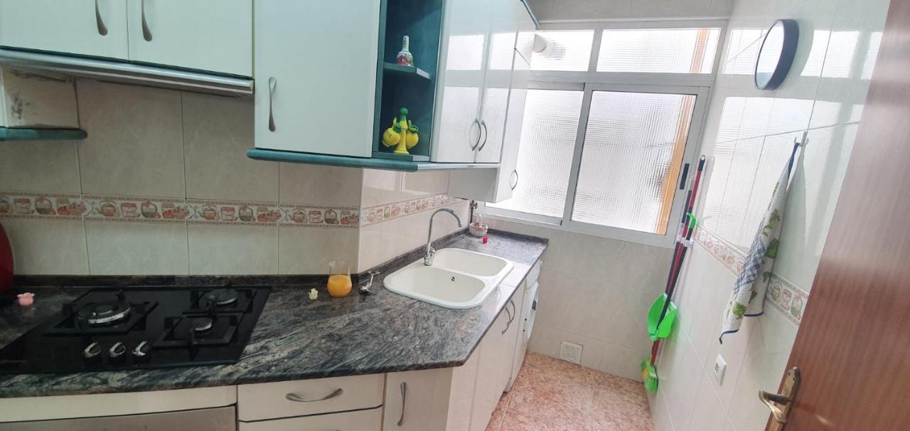 Exceptional Apartment In The Heart Of The City Таррагона Екстер'єр фото