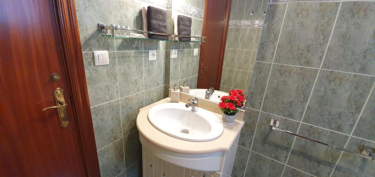 Exceptional Apartment In The Heart Of The City Таррагона Екстер'єр фото