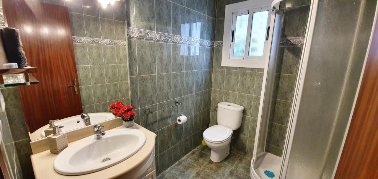 Exceptional Apartment In The Heart Of The City Таррагона Екстер'єр фото